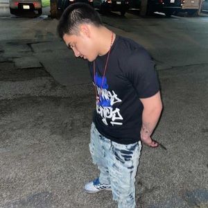 Meet your Posher, Javier